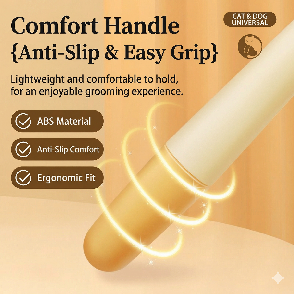 Flea Comb