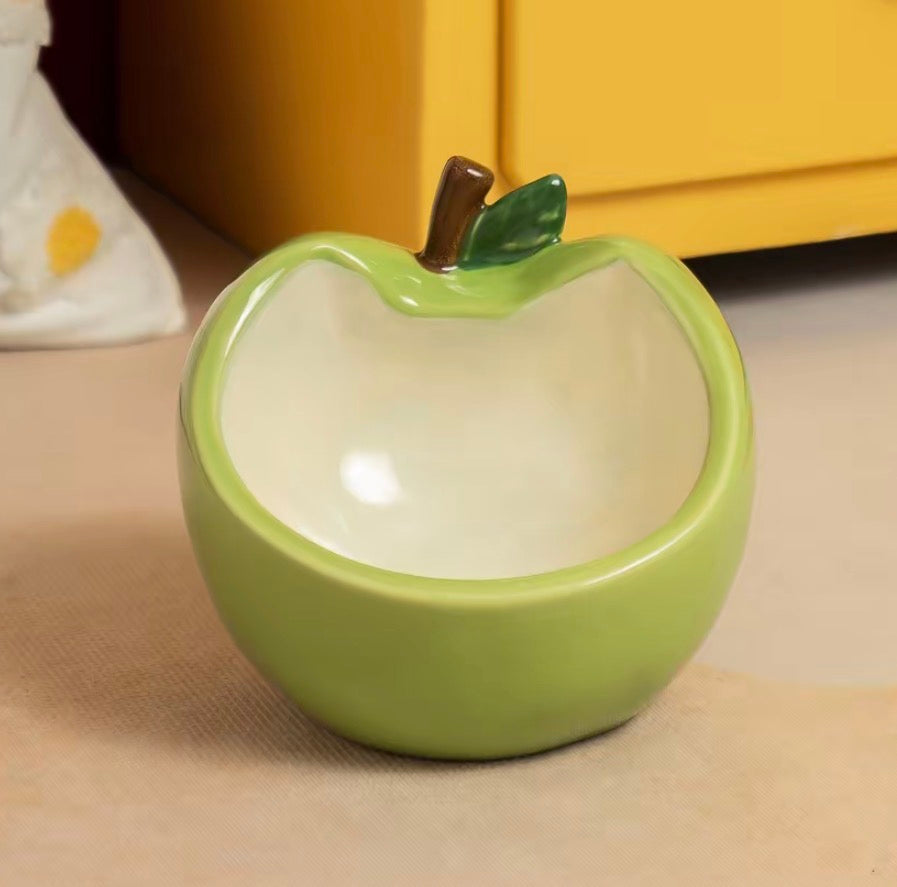 Honeycrisp Bowl