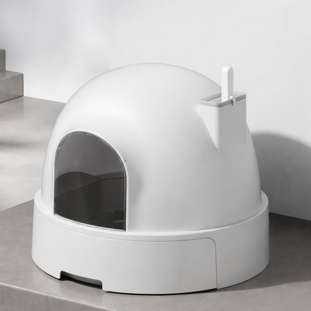 Litter Box