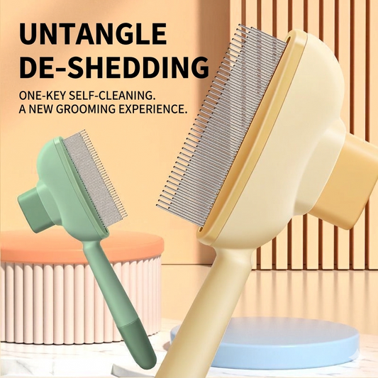 Flea Comb