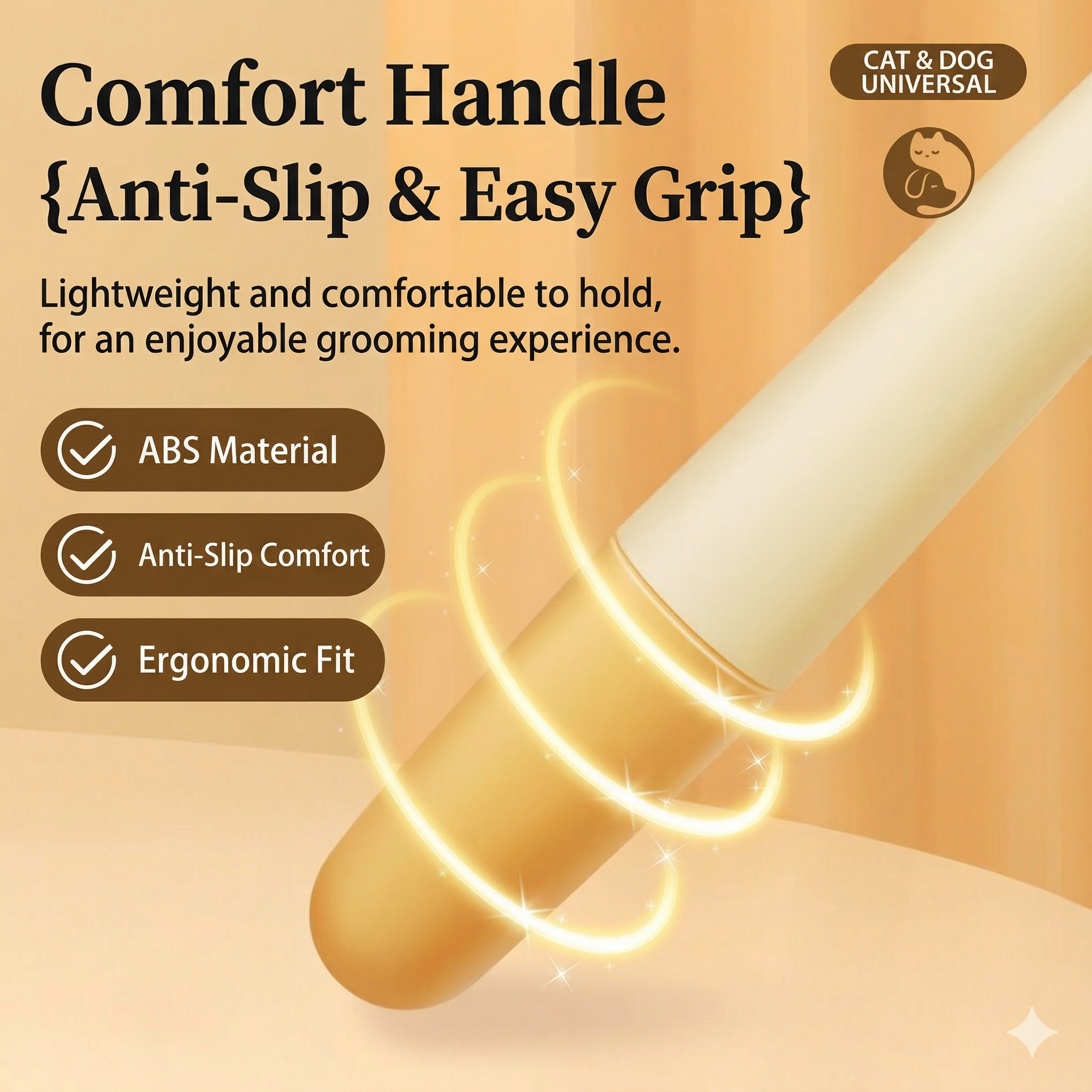 Flea Comb