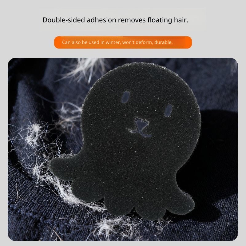 Pet Hair Filter