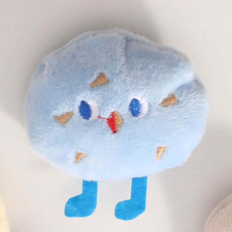 Minis - Cute Plush Catnip Toys