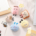 Minis - Cute Plush Catnip Toys