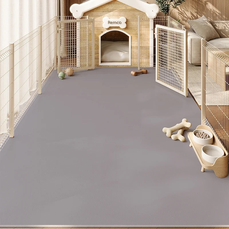 Waterproof Non-Slip Pet Mat