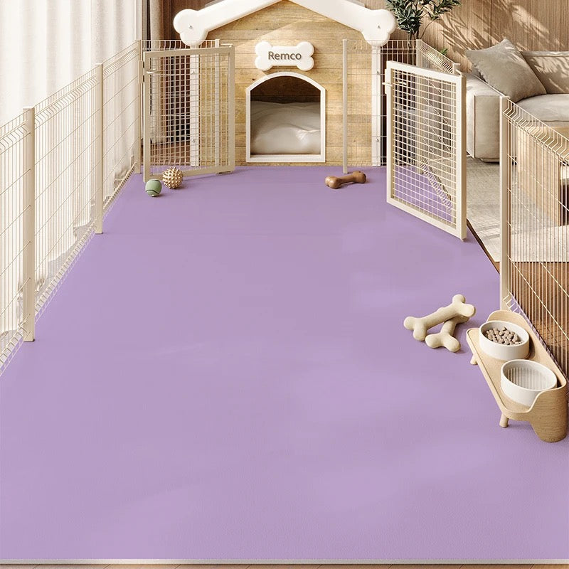 Waterproof Non-Slip Pet Mat
