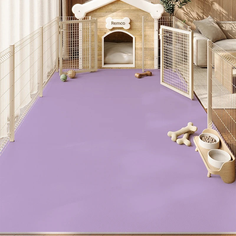 Waterproof Non-Slip Pet Mat