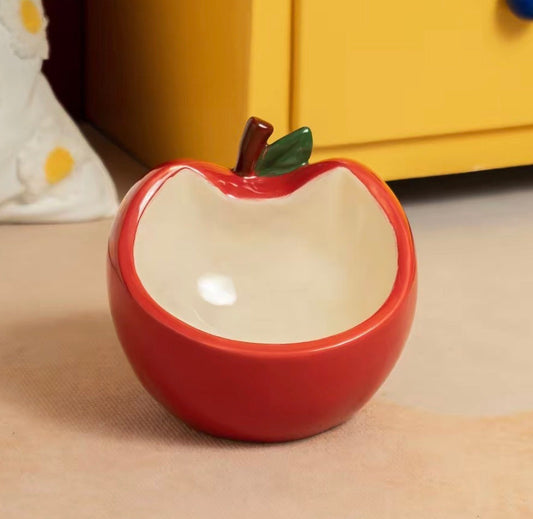 Honeycrisp Bowl