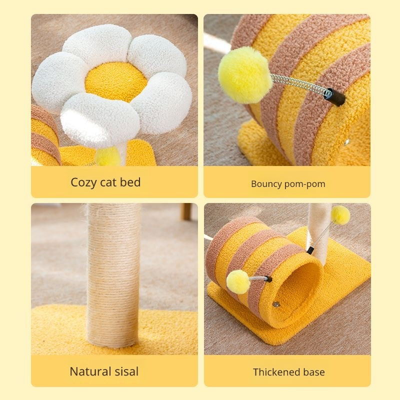 Beeeee